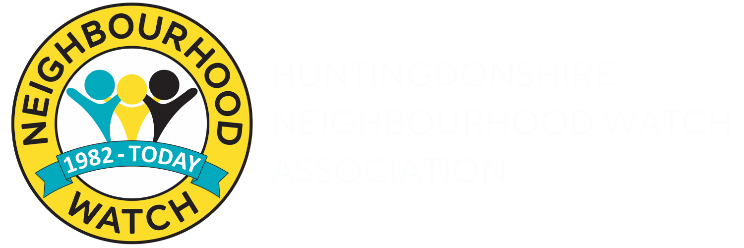 Huntingdonshire Neighbourhood Watch Association